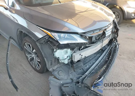 2019 Lexus Rx 450H z USA, uszkodzony, nr VIN 2T2BGMCAXKC033477